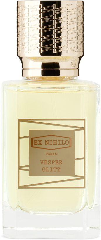 Photo: Ex Nihilo Paris Vesper Glitz Eau de Parfum, 50 mL