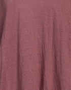 Crossley Womens T-shirt Antique rose