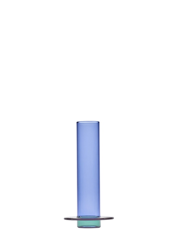 Photo: Serax Medium Glass Tower Vase