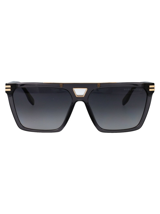 Photo: Marc Jacobs Eyewear Marc 717/s Sunglasses