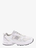 New Balance   Sneakers White   Mens