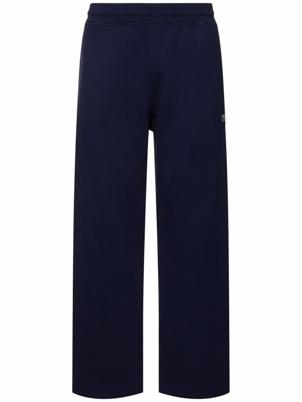 Photo: FILA + F+ Box Sweatpants
