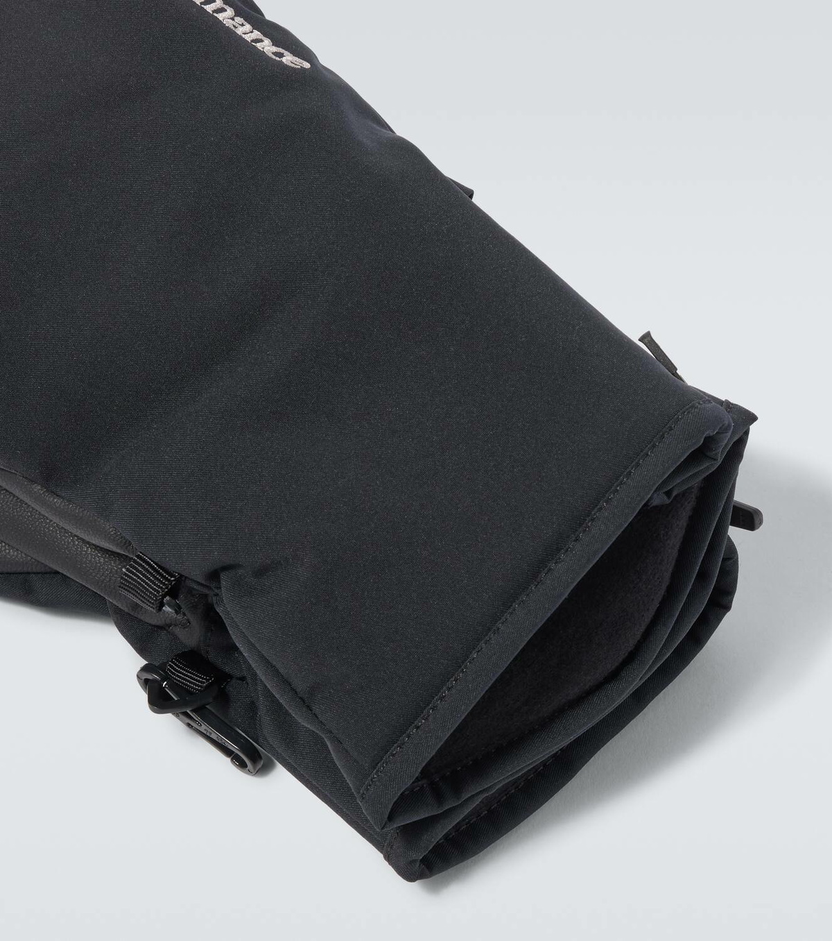 Peak Performance Unite ski gloves