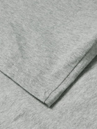 Paul Smith - Three-Pack Cotton-Jersey T-Shirts - Gray