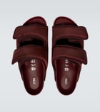 Birkenstock 1774 Arizona Cosny technical sandals