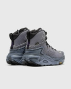 Hoka One One KAHA 3 GTX TP Grey Mens Boot