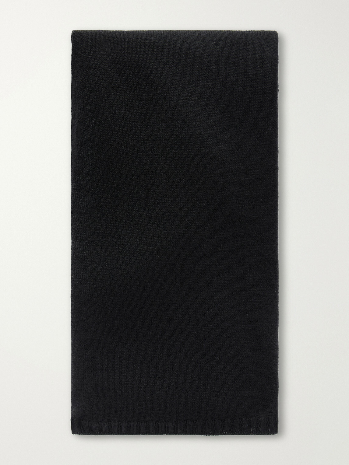 The Elder Statesman - Cashmere Scarf
