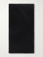 The Elder Statesman - Cashmere Scarf