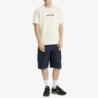 Dickies Men's Madison Denim Shorts in Rinsed