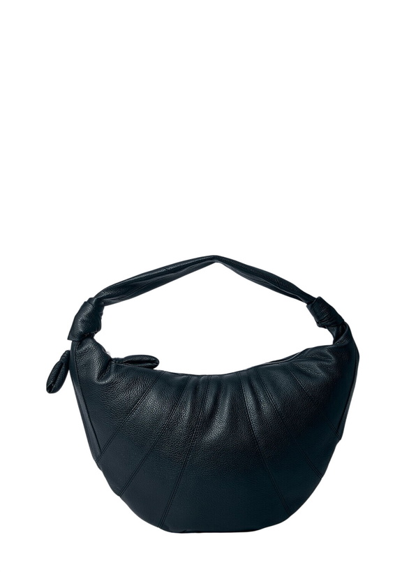 Photo: Lemaire Small Fortune Croissant Bag