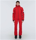 Toni Sailer Leon technical ski jacket