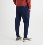 Oliver Spencer Loungewear - Milner Tapered Cotton-Jersey Sweatpants - Unknown