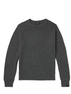 Rag & Bone - Pierce Cashmere Sweater - Gray