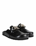 Alohas Womens Mules & Clogs in Black