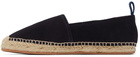 Boss Navy Suede Madeira Espadrilles