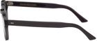 Cutler And Gross Black 1312 Glasses