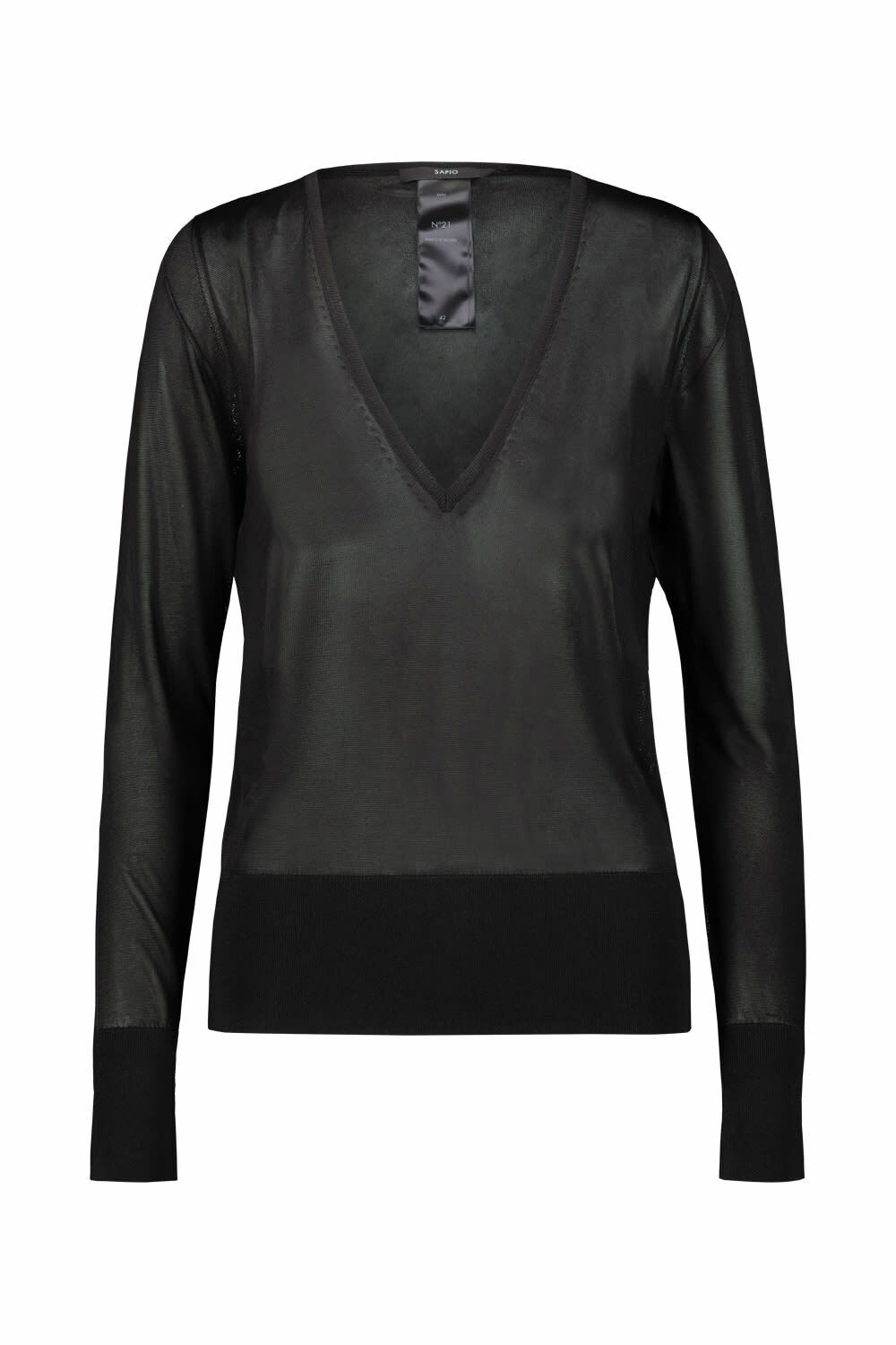 Sapio N21 V-neck Sweater