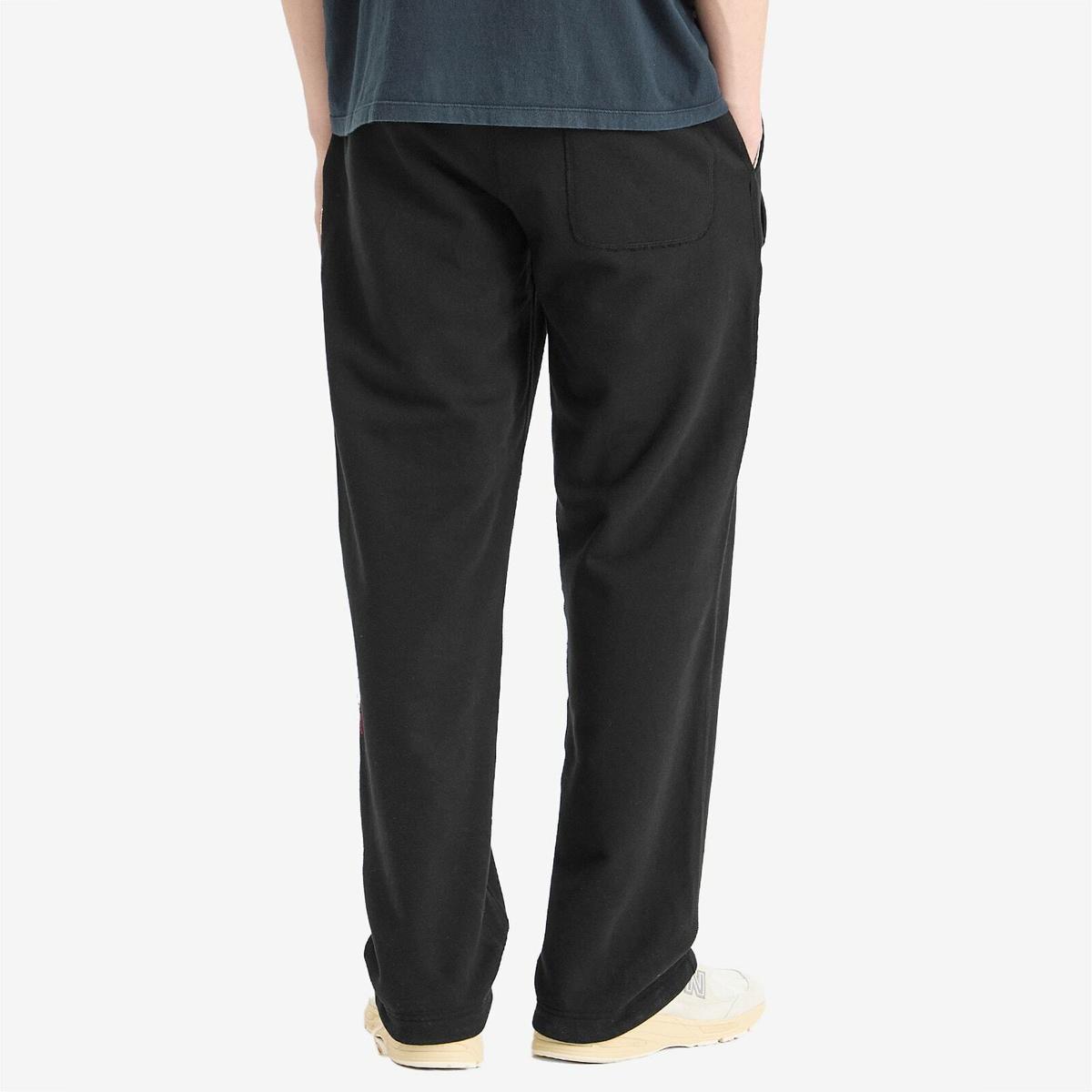 Junya Watanabe MAN Men's x Reigning Champ Patchwork Pants in Junya Watanabe MAN Men's x Reigning Champ Patchwork Pants in