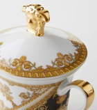 Versace Home I Love Baroque lidded mug