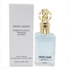 Roberto Cavalli Ladies Paradiso Azzurro EDP 3.4 oz (Tester) Fragrances 3616303445225