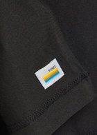 Vuori Strato Tech Stretch-jersey T-shirt Black