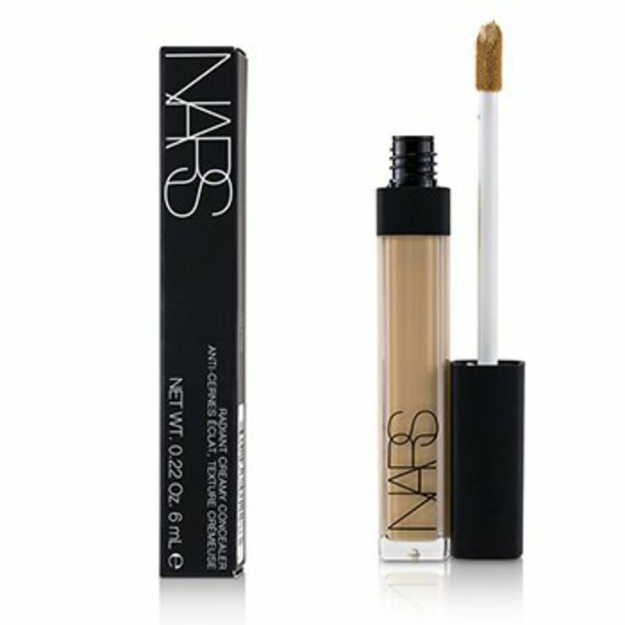 Nars - Radiant Creamy Concealer - Cafe Con Leche 6ml/0.22oz