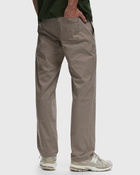 Rapha Men's Easy Technical Pants Brown - Mens - Casual Pants