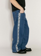 Eytys Titan Tape Jeans