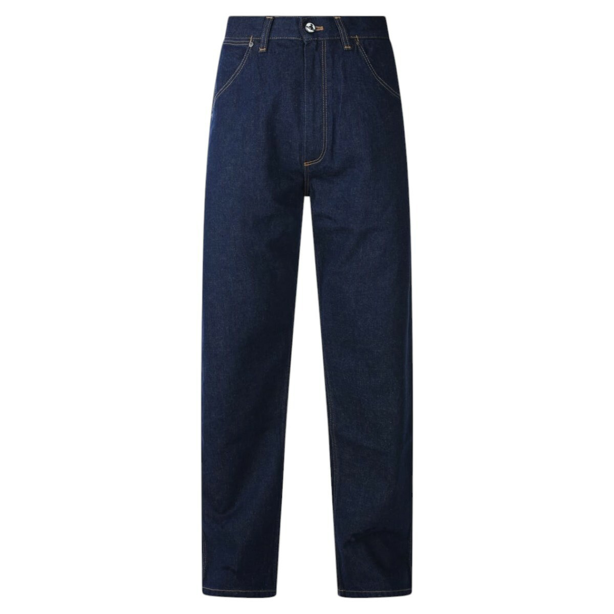 Vivienne Westwood Blue Macca Jeans Vivienne Westwood