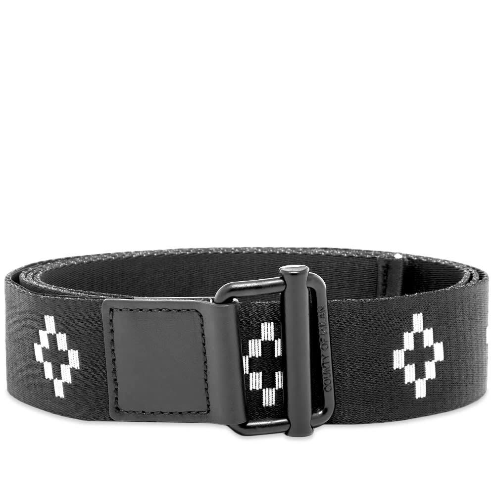 marcelo burlon belt