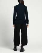 Lauren Ralph Lauren Womens Turtleneck Midnight in Blue