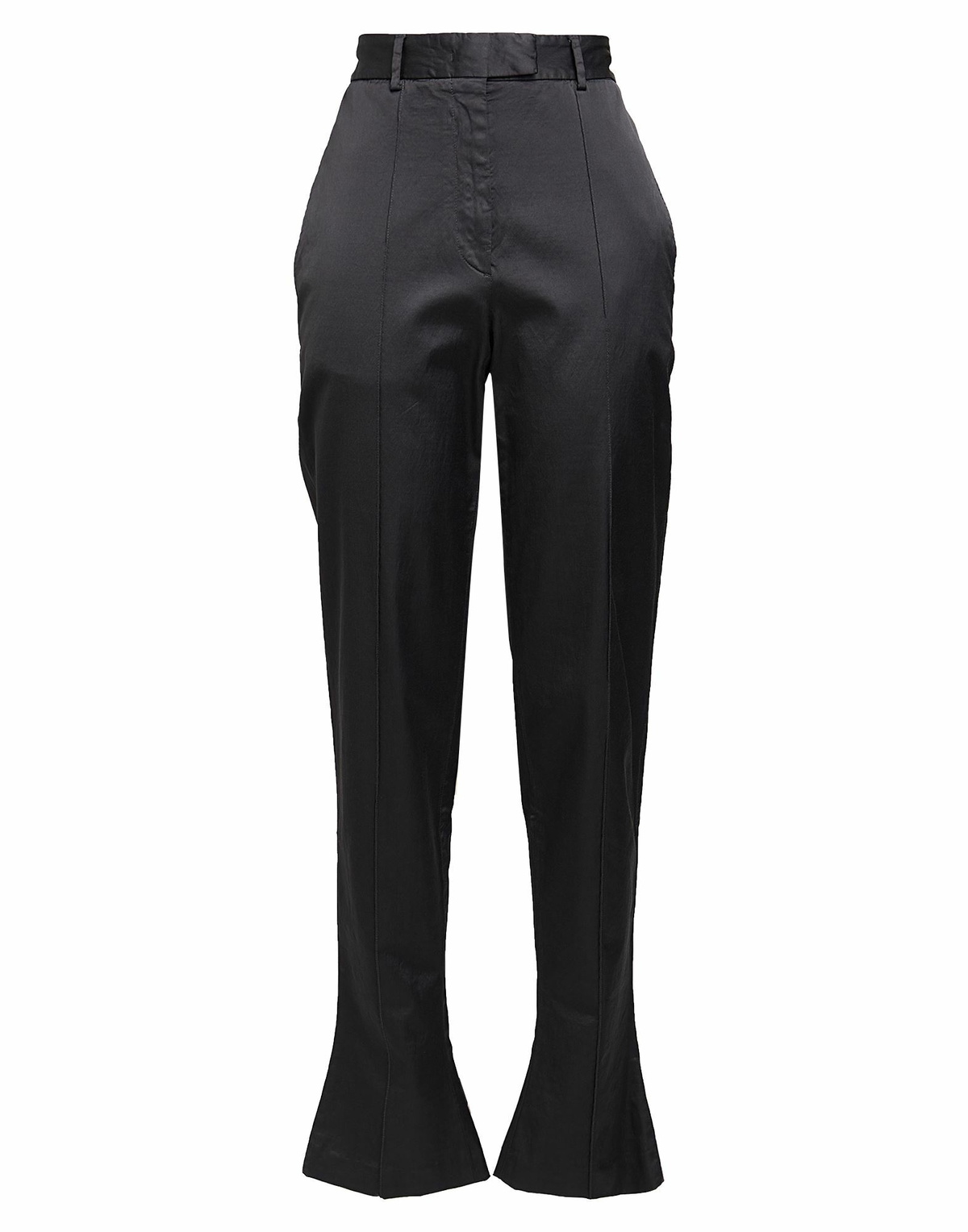 Cellar Door Womens Pants in Black