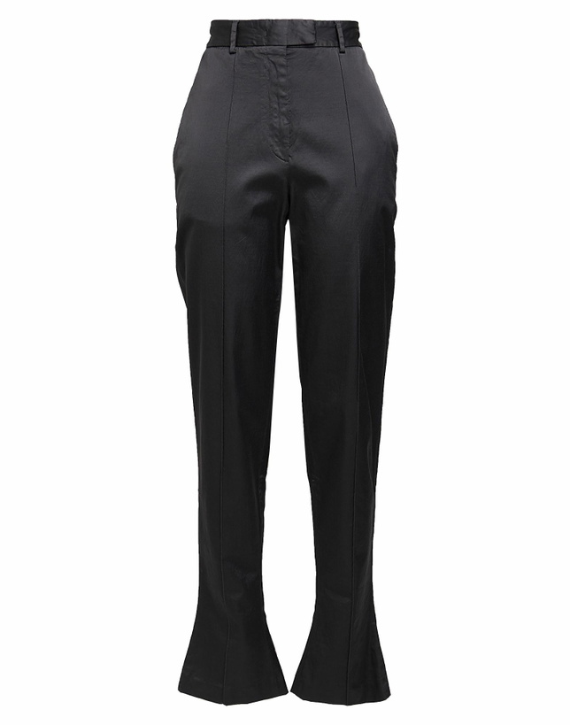 Photo: Cellar Door Womens Pants in Black