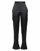 Cellar Door Womens Pants in Black