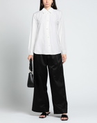Jil Sander Womens Shirt in White