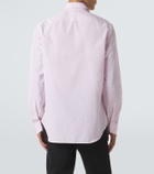 Canali Cotton shirt