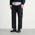 Late Checkout Men's Work Trousers in Navy