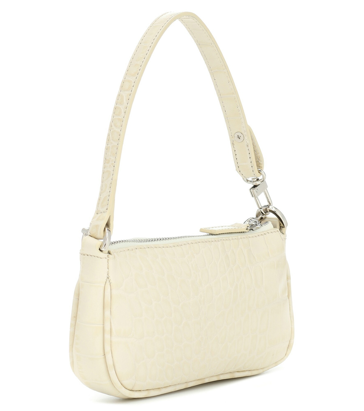 By Far Rachel Bag Mini Mini Rachel By Far Rachel Leather Shoulder 