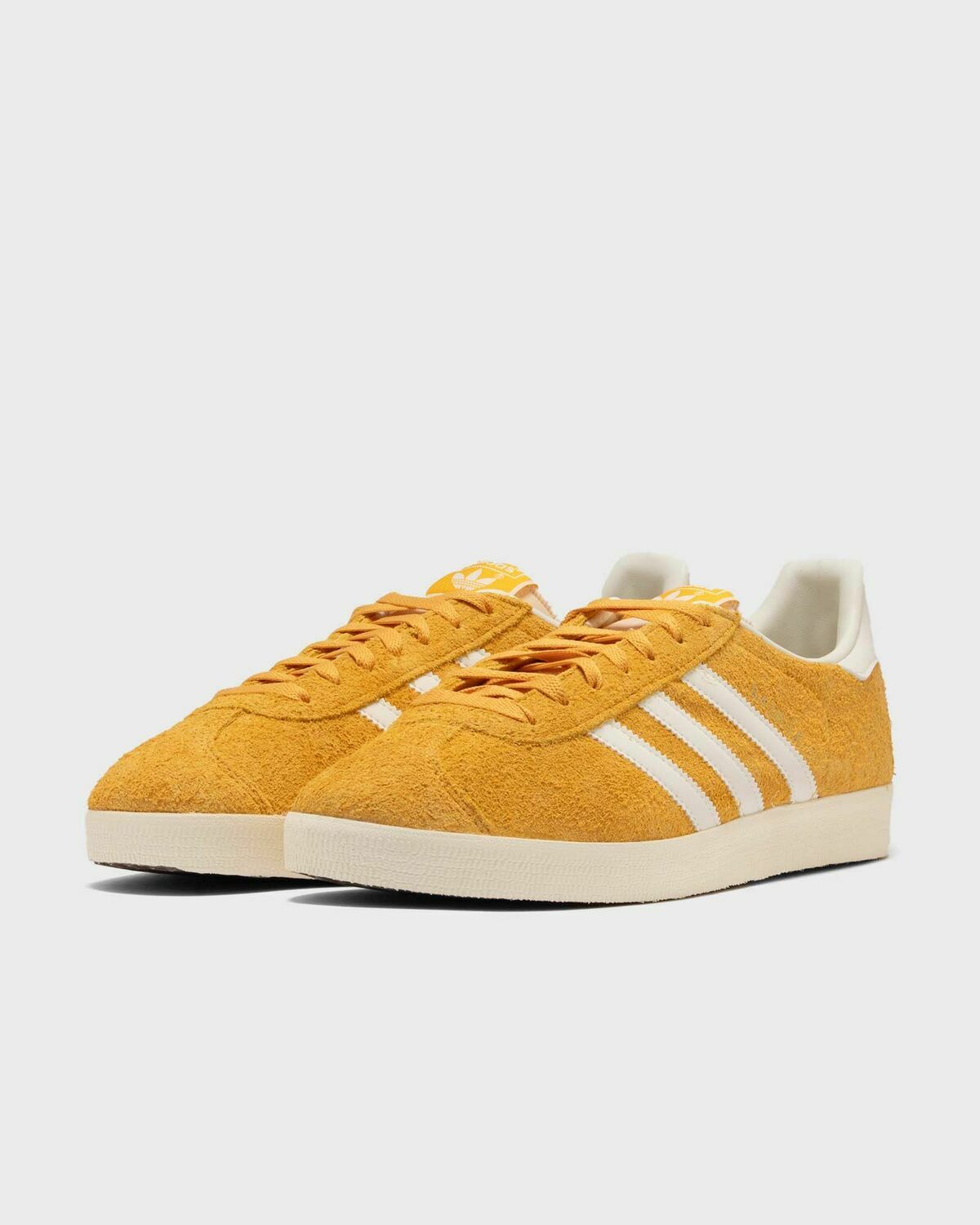 Adidas Gazelle Yellow Lowtop adidas