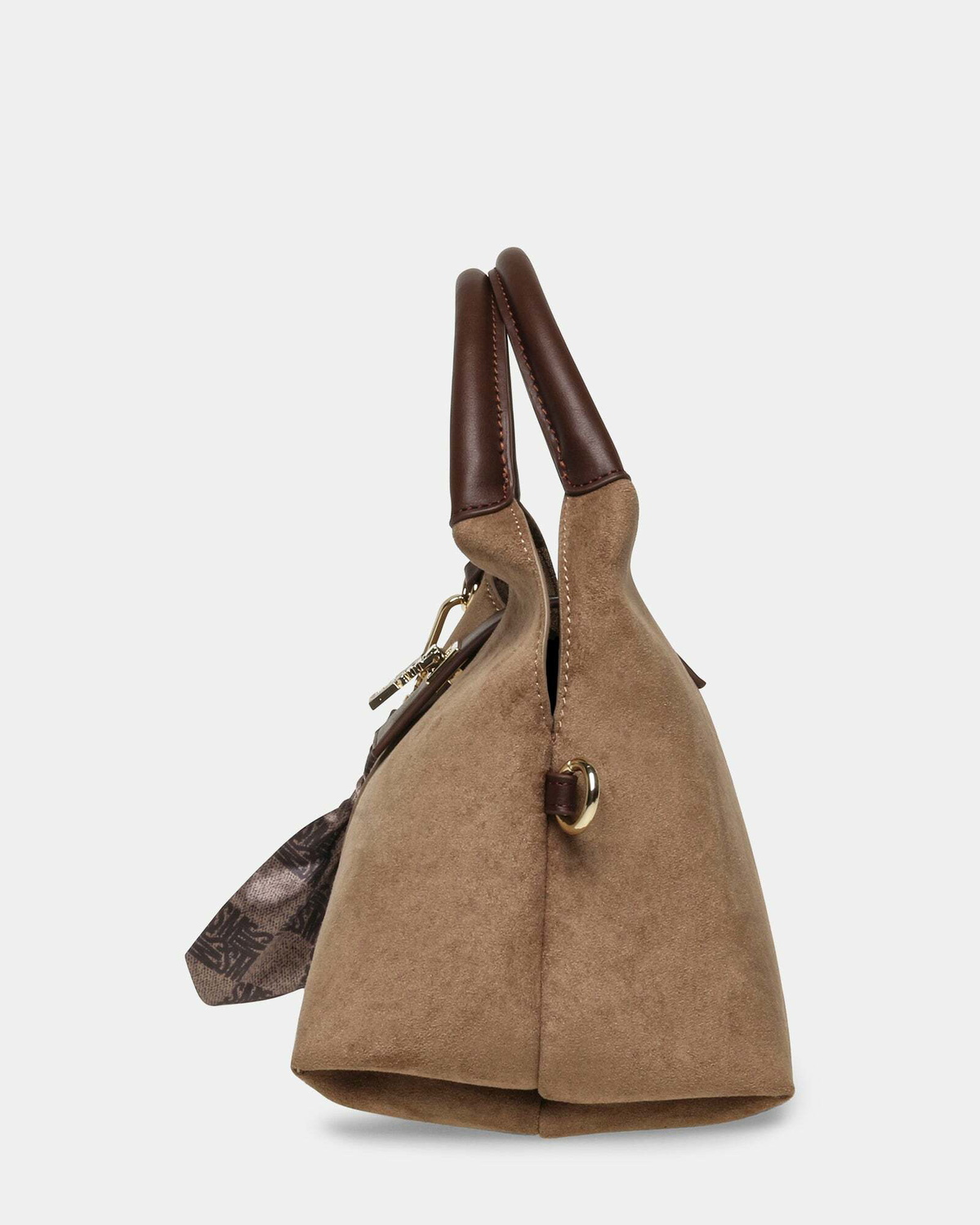 Steve Madden Blilian Bag in Taupe