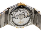 Omega Constellation Chronometer 123.20.35.20.63.001