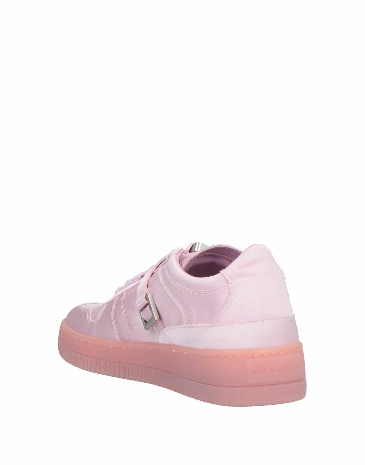 1017 Alyx 9sm Womens Sneakers in Pink