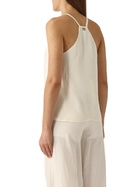 TwinSet Viscose Top-wear
