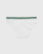 Lacoste Underwear Briefs White - Womens - Panties