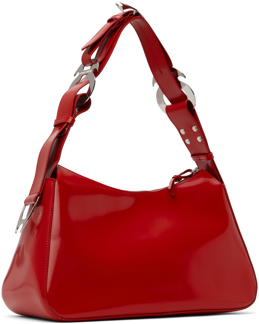 Chopova Lowena Red Sofia Bag Chopova Lowena