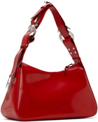 Chopova Lowena Red Sofia Bag
