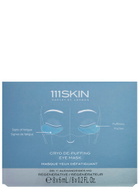 111SKIN Cryo De Puffing Eye Mask Boxed