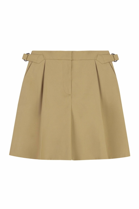Photo: See by Chloé Cotton Shorts