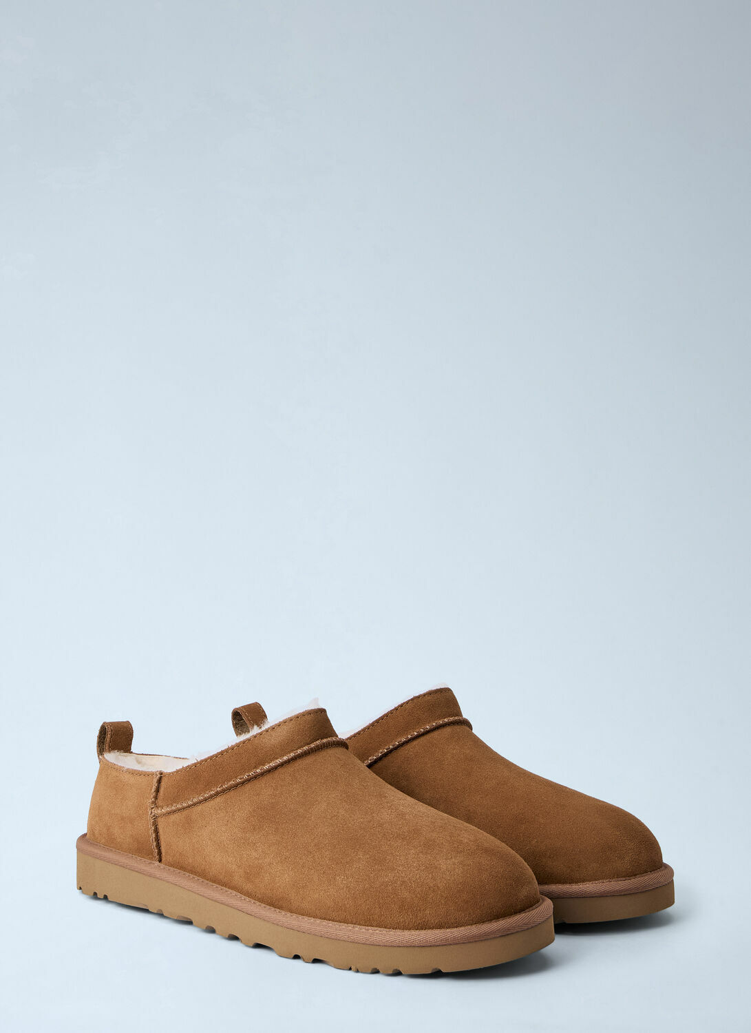 UGG Classic Micro Boots