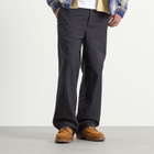 Visvim Men's Broader Chino in Navy